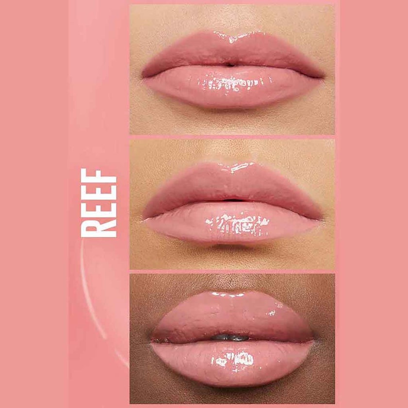 Maybelline Lifter Lip Gloss 006 - Reef