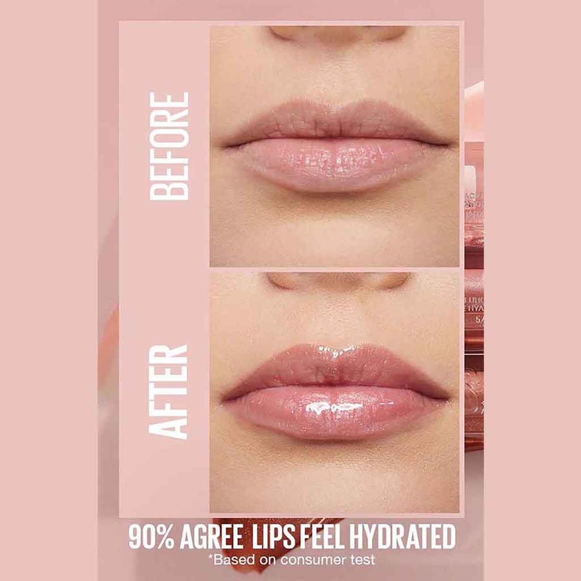 Maybelline Lifter Lip Gloss 003 - Moon