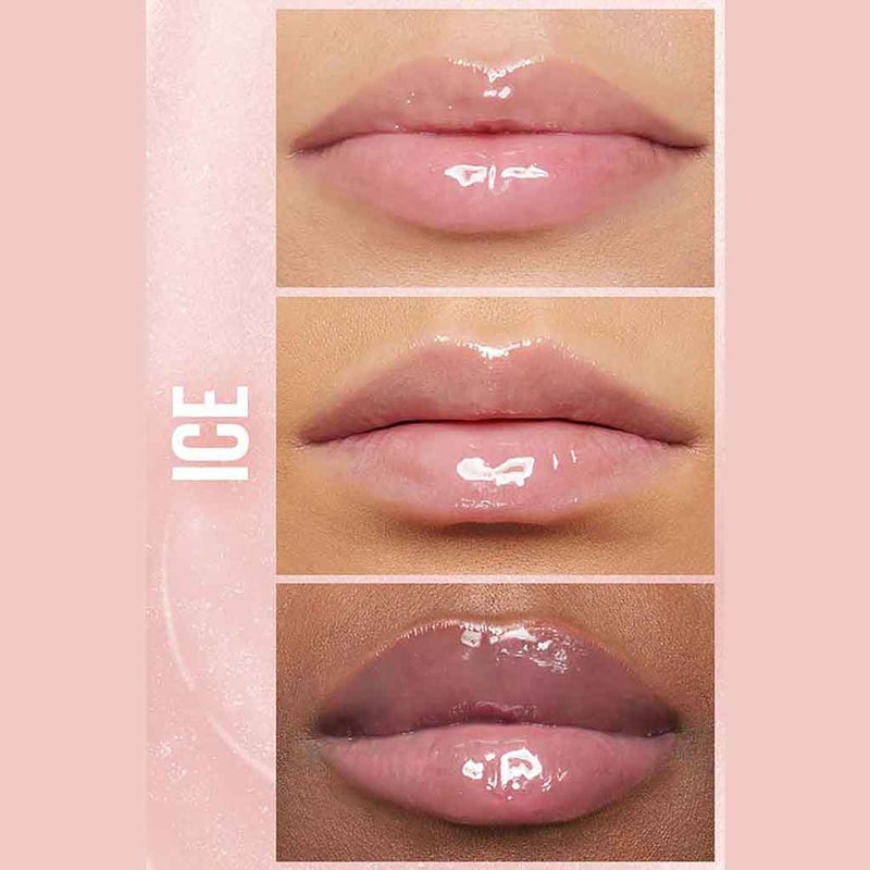 Maybelline Lifter Lip Gloss 002 - Ice