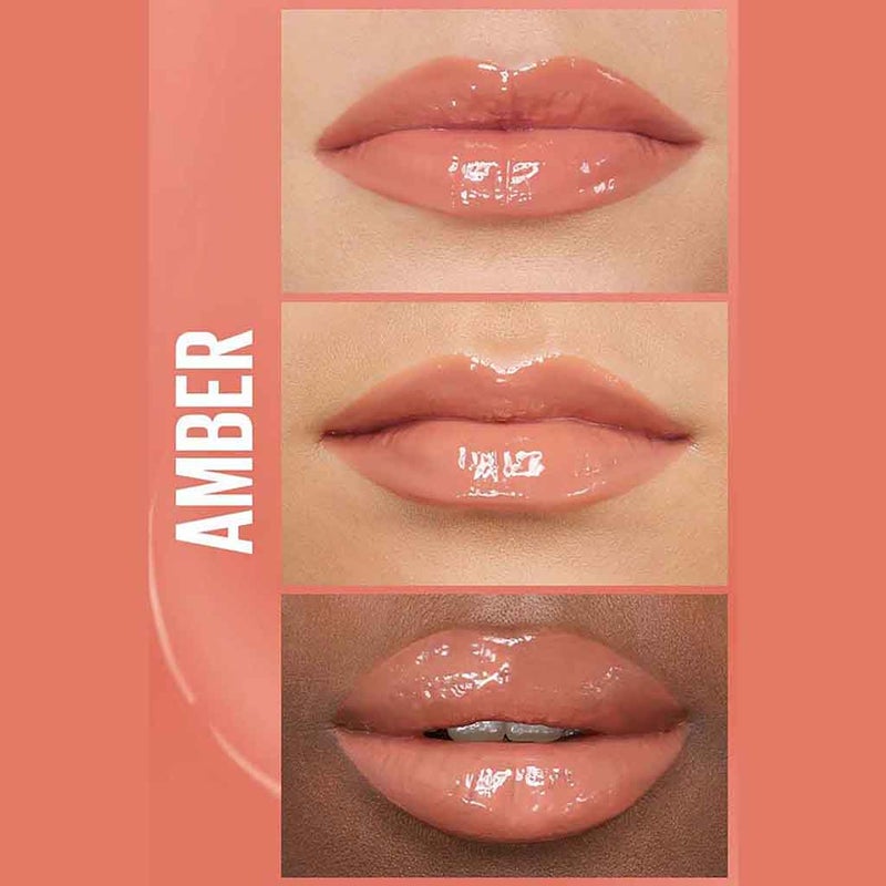 Maybelline Lifter Lip Gloss 007 - Amber
