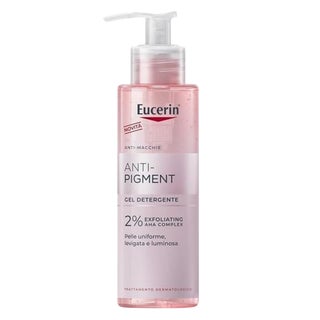 Eucerin Even Pigment Perfector 2% Exfoliating Cleansing Gel 200ml
