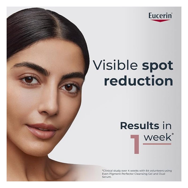 Eucerin Even Pigment Perfector 2% Exfoliating Cleansing Gel 200ml