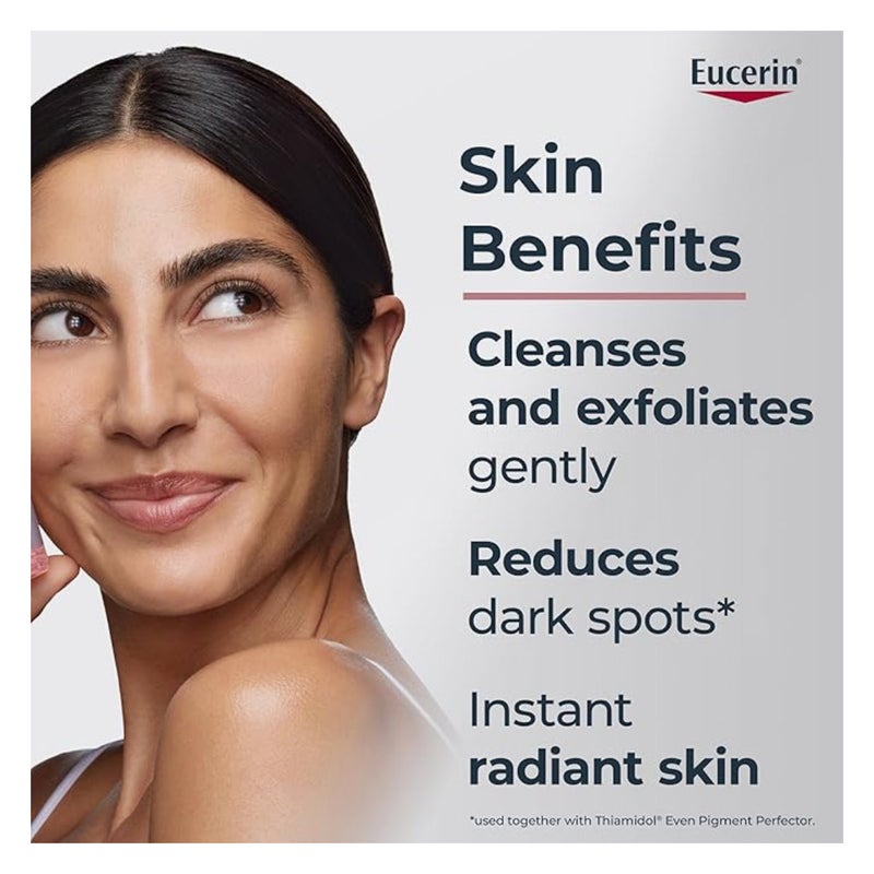 Eucerin Even Pigment Perfector 2% Exfoliating Cleansing Gel 200ml