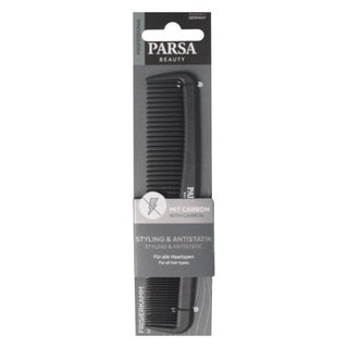 Parsa Beauty Carbon Hair Styling Comb