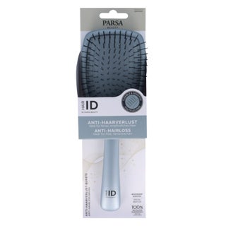 Parsa Beauty Hair ID Anti-Hair Loss Hairbrush 
