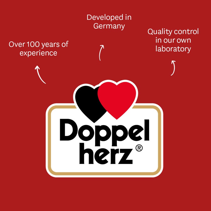 Doppelherz System Conceptive For Men Sachets, Pack of 30’s