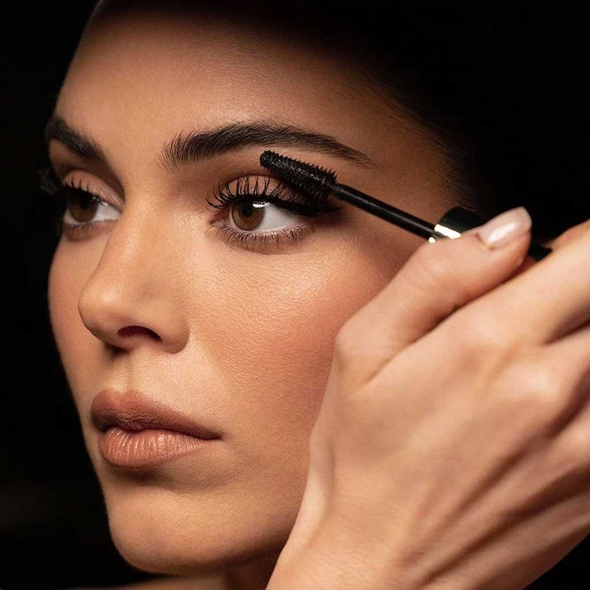 L'Oreal Paris Panorama Volume Million Lashes Mascara - Black