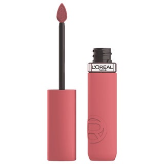 L'Oreal Paris Infallible Matte Liquid Resistance Lipstick 120 - Major Crush