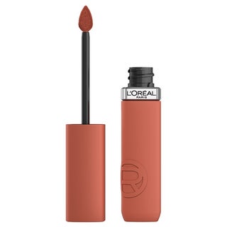 L'Oreal Paris Infallible Matte Liquid Resistance Lipstick 115 - Snooze Your Alarm