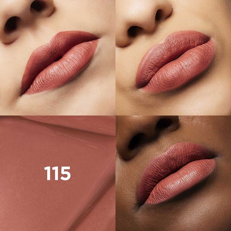 L'Oreal Paris Infallible Matte Liquid Resistance Lipstick 115 - Snooze Your Alarm