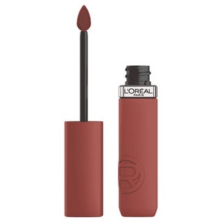 L'Oreal Paris Infallible Matte Liquid Resistance Lipstick 150 - Lazy Sunday 