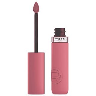 L'Oreal Paris Infallible Matte Liquid Resistance Lipstick 240 - Road Tripping