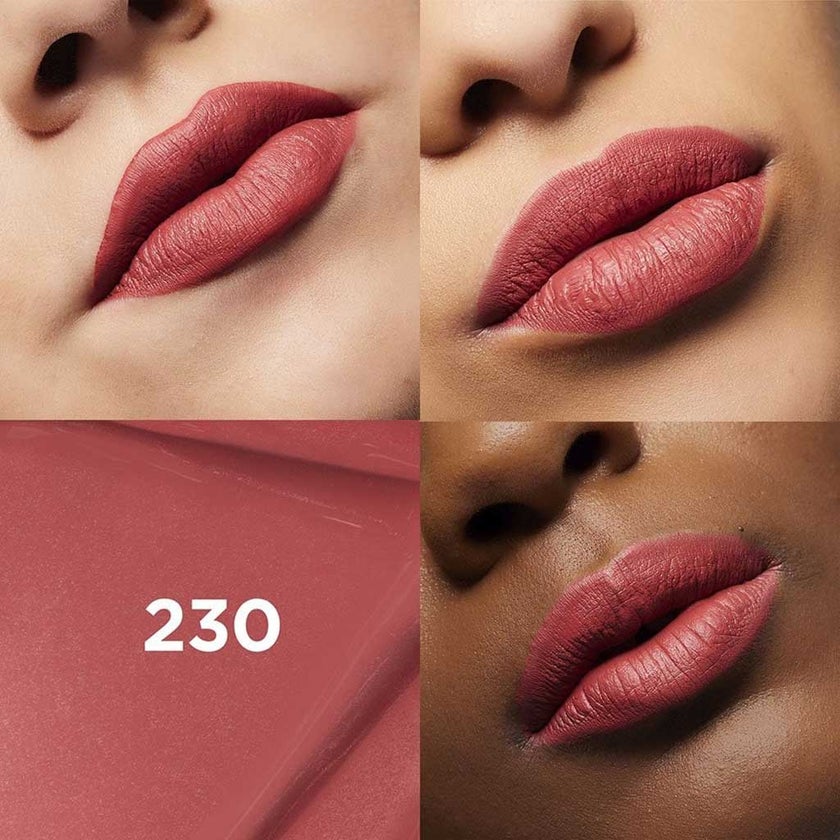 L'Oreal Paris Infallible Matte Liquid Resistance Lipstick 230 - Shopping Spree