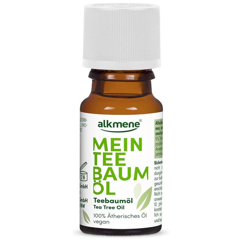 Alkmene My Tea Tree Oil 10ml