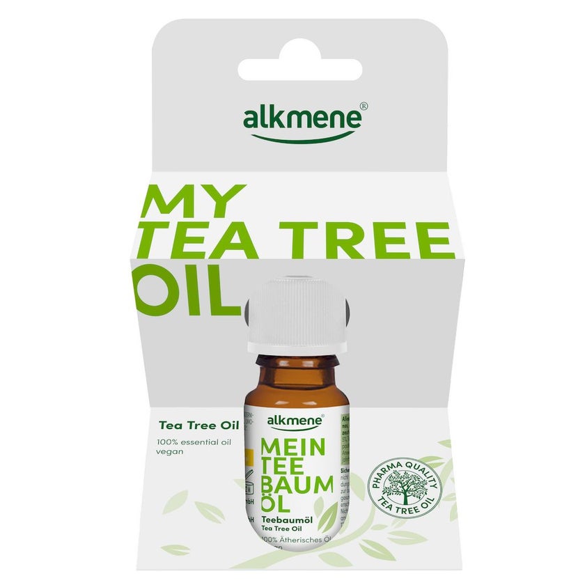Alkmene My Tea Tree Oil 10ml