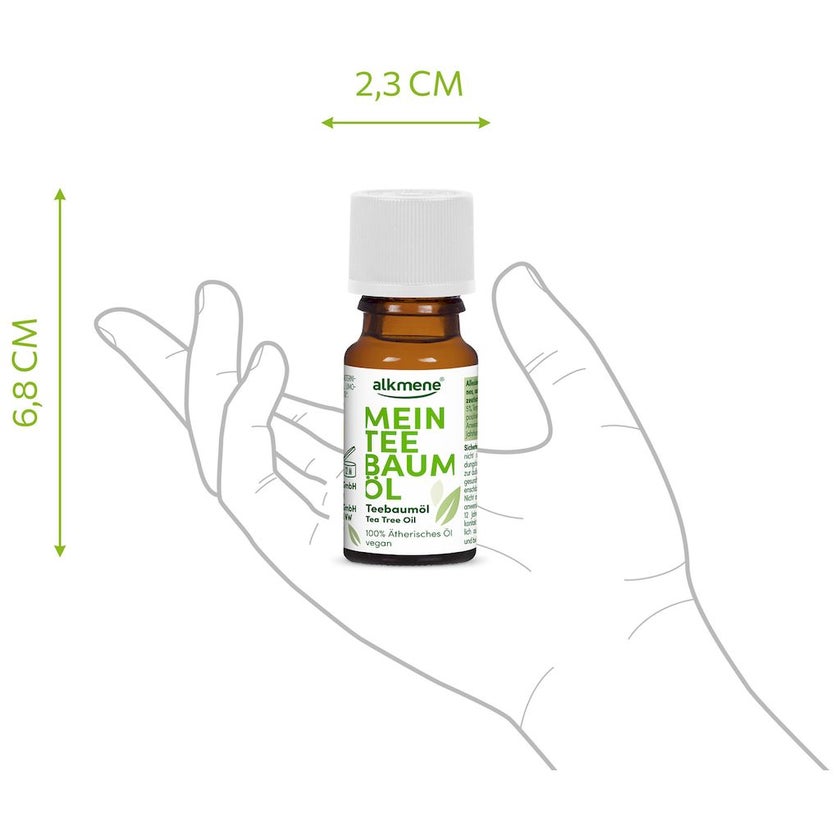 Alkmene My Tea Tree Oil 10ml