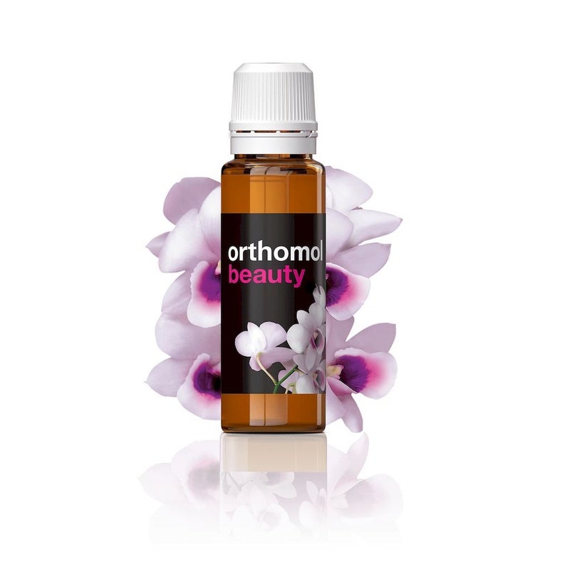 Orthomol Beauty Collagen Vials 20ml, Pack of 30's