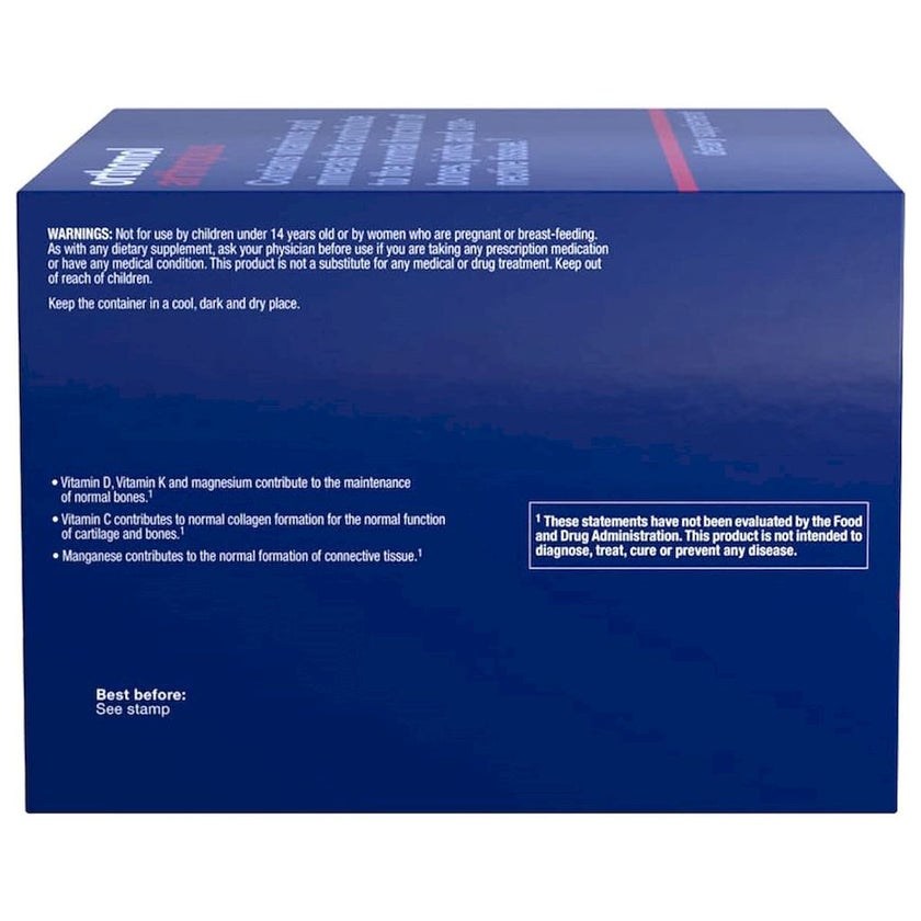 Orthomol Arthoplus Supplement Powder + Capsules, Pack of 30's