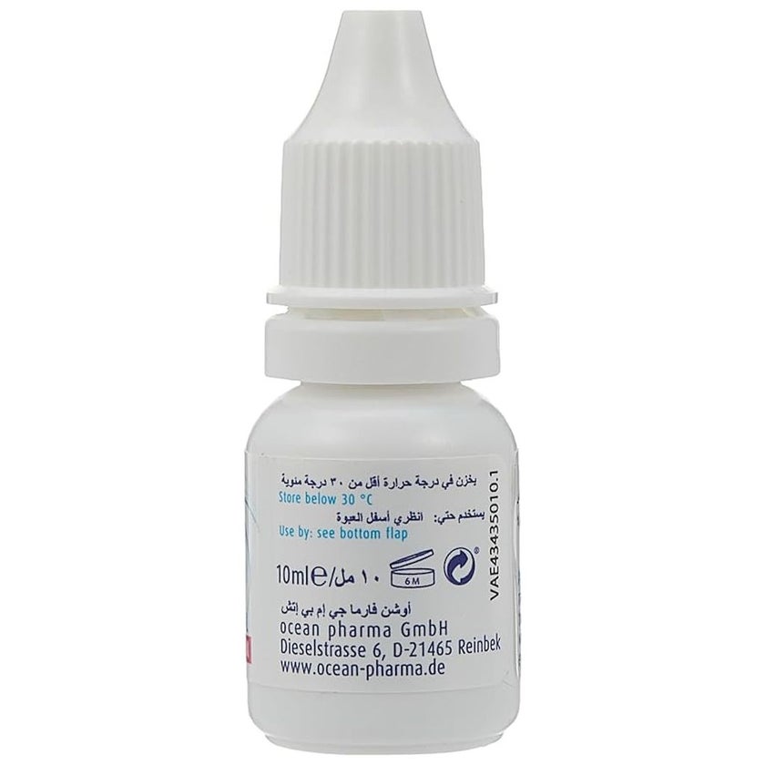Spirularin Nail Serum 10ml