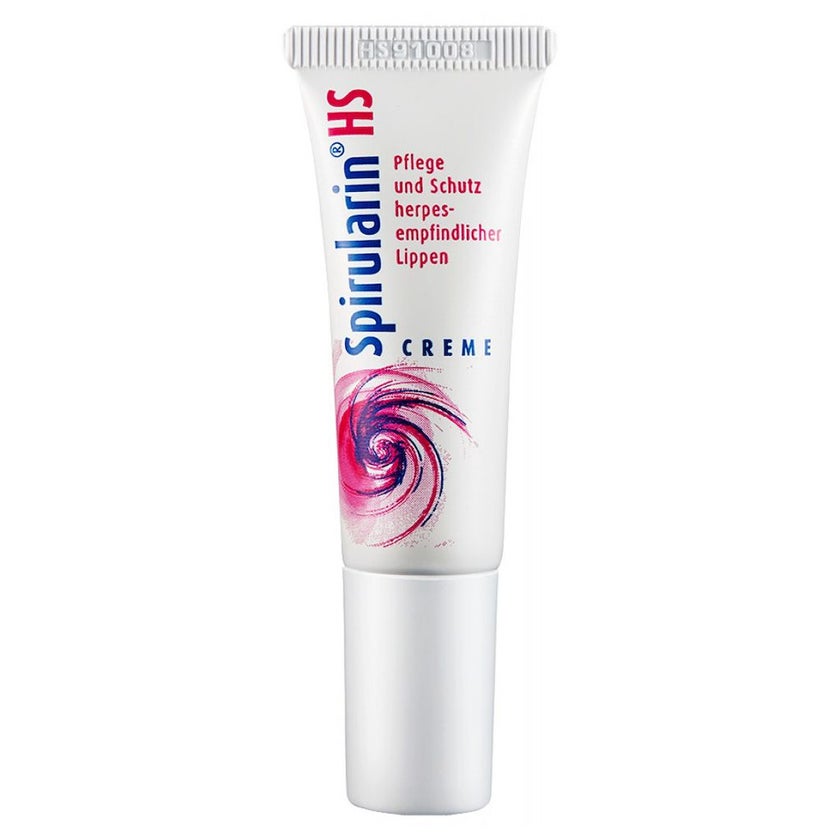 Spirularin HS SPF15 Lip Cream 10g