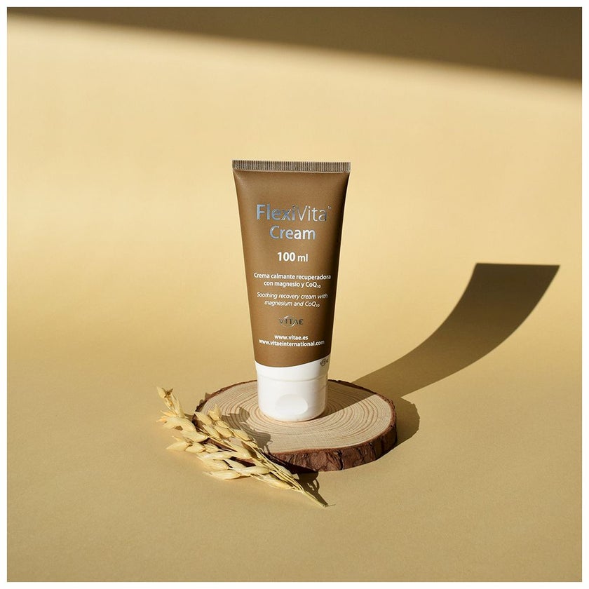 Vitae FlexiVita Recovery Cream For Muscle & Joint Pain 100ml