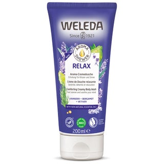 Weleda Aroma Relax Shower Gel 200ml