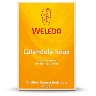 Weleda Calendula Baby Soap 100g
