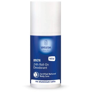 Weleda For Men 24H Deodorant Roll-On 50ml