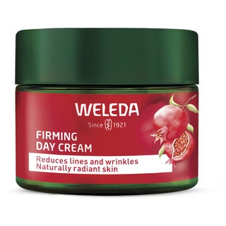 Weleda Firming Day Cream With Pomegranate & Maca Peptides 40ml