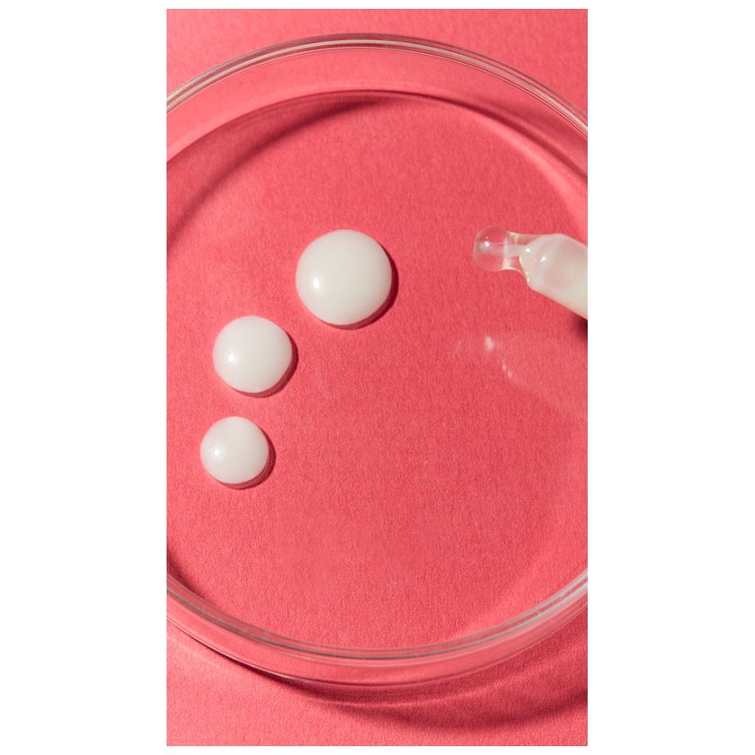 Weleda Firming Face Serum With Pomegranate & Maca Peptides 30ml