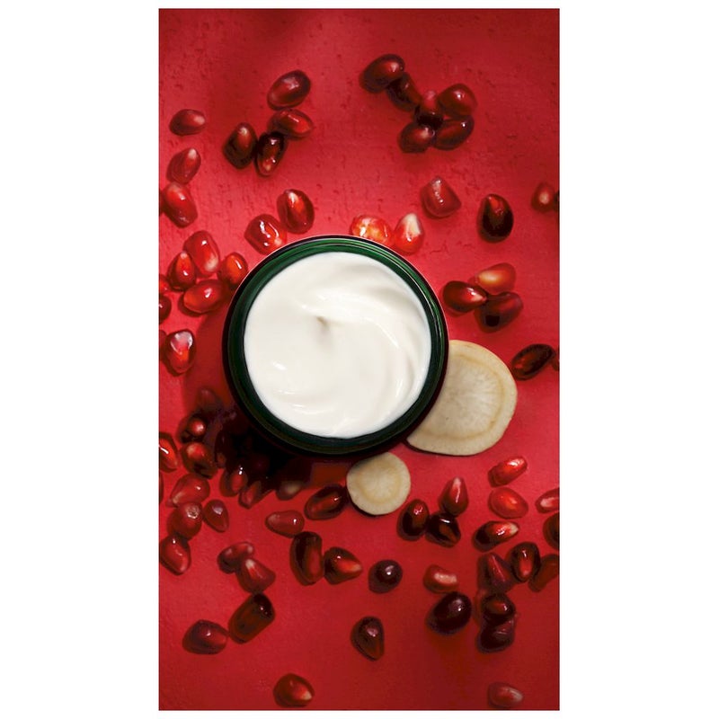 Weleda Firming Night Cream With Pomegranate & Maca Peptides 40ml