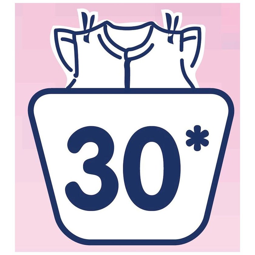 Chicco Sensitive 0M+ Baby Fabric Softener 750ml - Delicate Flowers