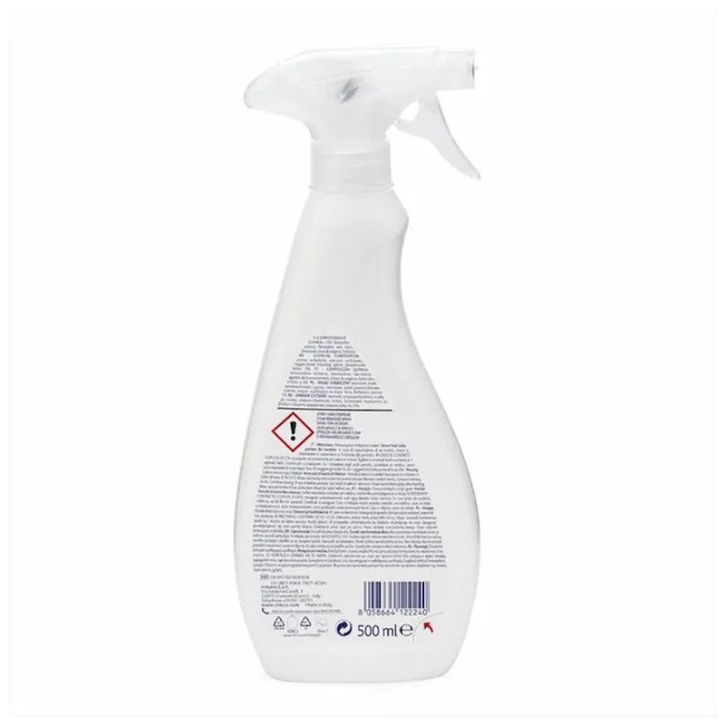 Chicco Sensitive 0M+ Fragrance Free Baby Fabric Stain Remover Spray 500ml