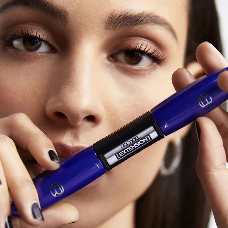 L'Oreal Paris PROXXL Lash Extension Mascara - Black