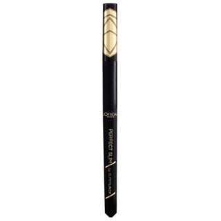 L'Oreal Paris Superliner Intense Slim Eyeliner 01 - Black