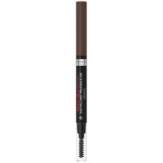 L'Oreal Paris Infallible Brows 24H Filling Eyebrow Pencil 3.0 - Brunette