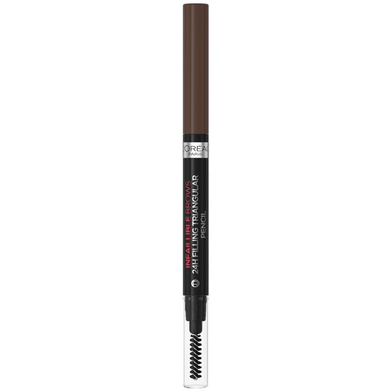 L'Oreal Paris Infallible Brows 24H Filling Eyebrow Pencil 3.0 - Brunette