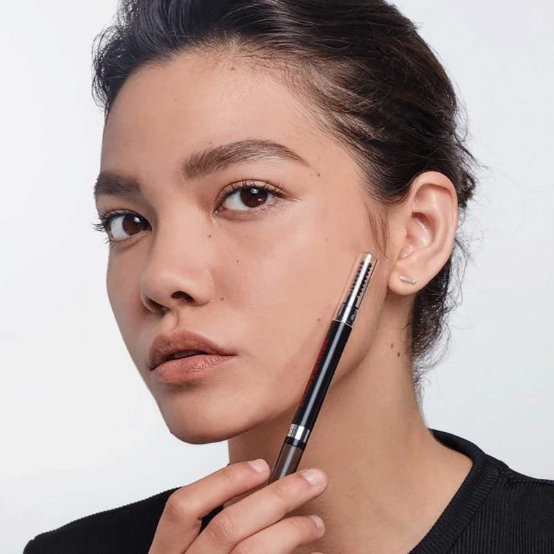 L'Oreal Paris Infallible Brows 24H Filling Eyebrow Pencil 3.0 - Brunette