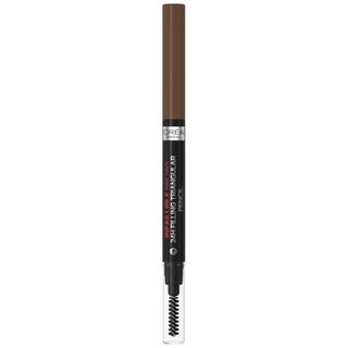 L'Oreal Paris Infallible Brows 24H Filling Eyebrow Pencil 5.0 - Light Brunette