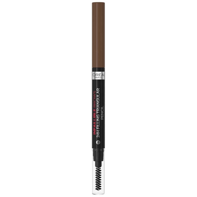 L'Oreal Paris Infallible Brows 24H Filling Eyebrow Pencil 5.0 - Light Brunette