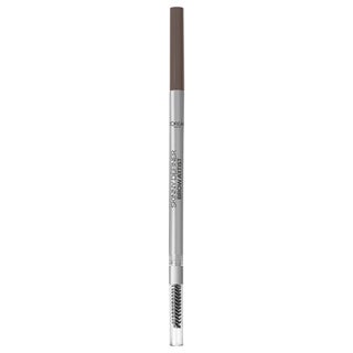 L'Oreal Paris Skinny Definer Brow Artist Eyebrow Pencil 108 - Dark Brunette