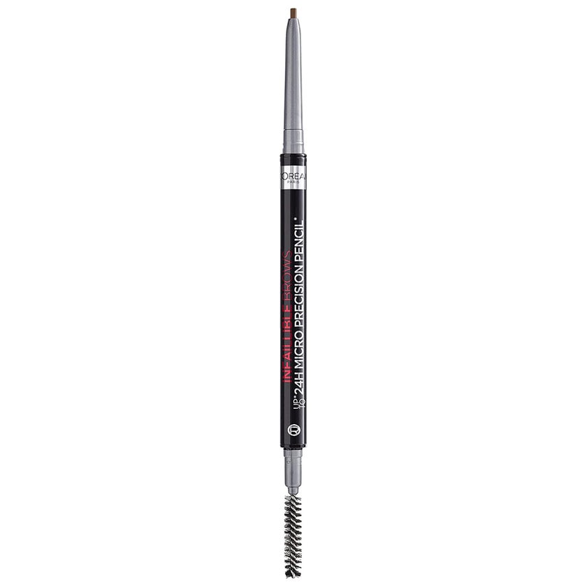 L'Oreal Paris Skinny Definer Brow Artist Eyebrow Pencil 108 - Dark Brunette