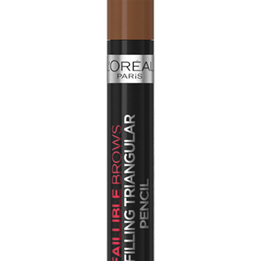 L'Oreal Paris Infallible Brows 24H Filling Eyebrow Pencil 5.23 - Auburn