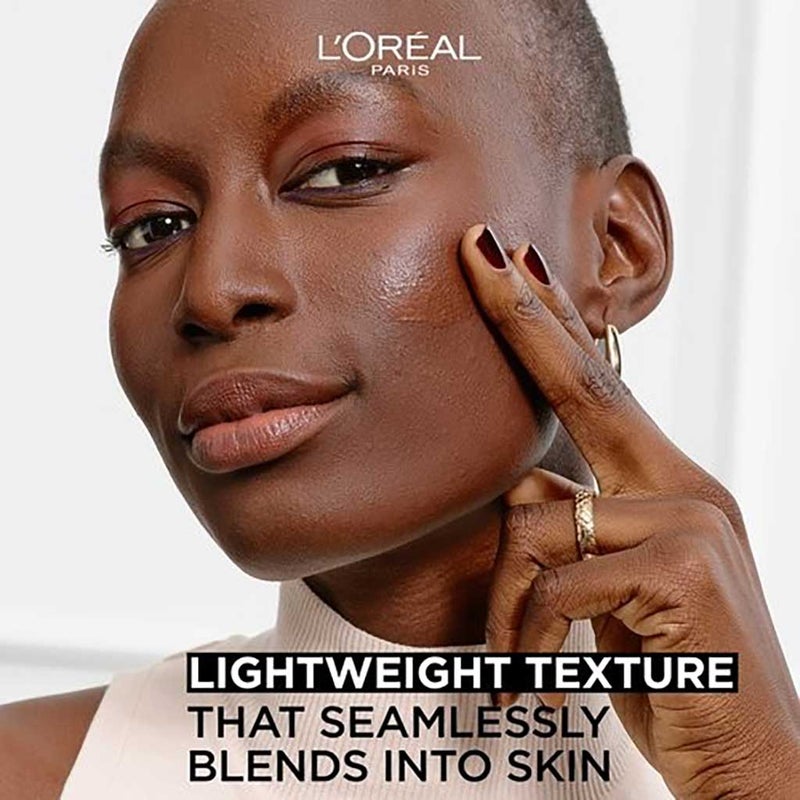 L'Oreal Paris True Match Nude Tinted Serum 30ml, Shade 4-5 Medium