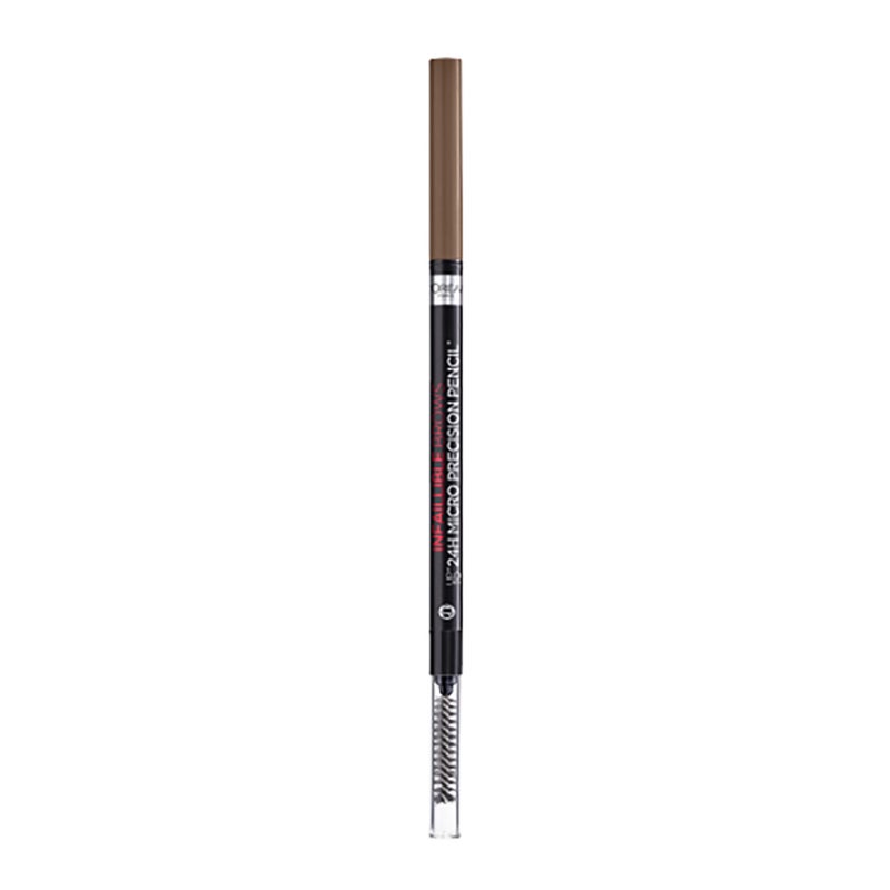 L'Oreal Paris Skinny Definer Brow Artist Eyebrow Pencil 105 - Brunette
