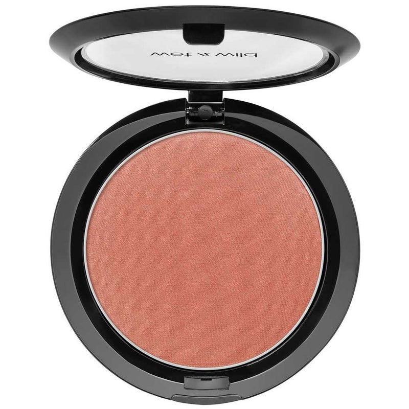 Wet n Wild Color Icon Blush - Mellow Wine