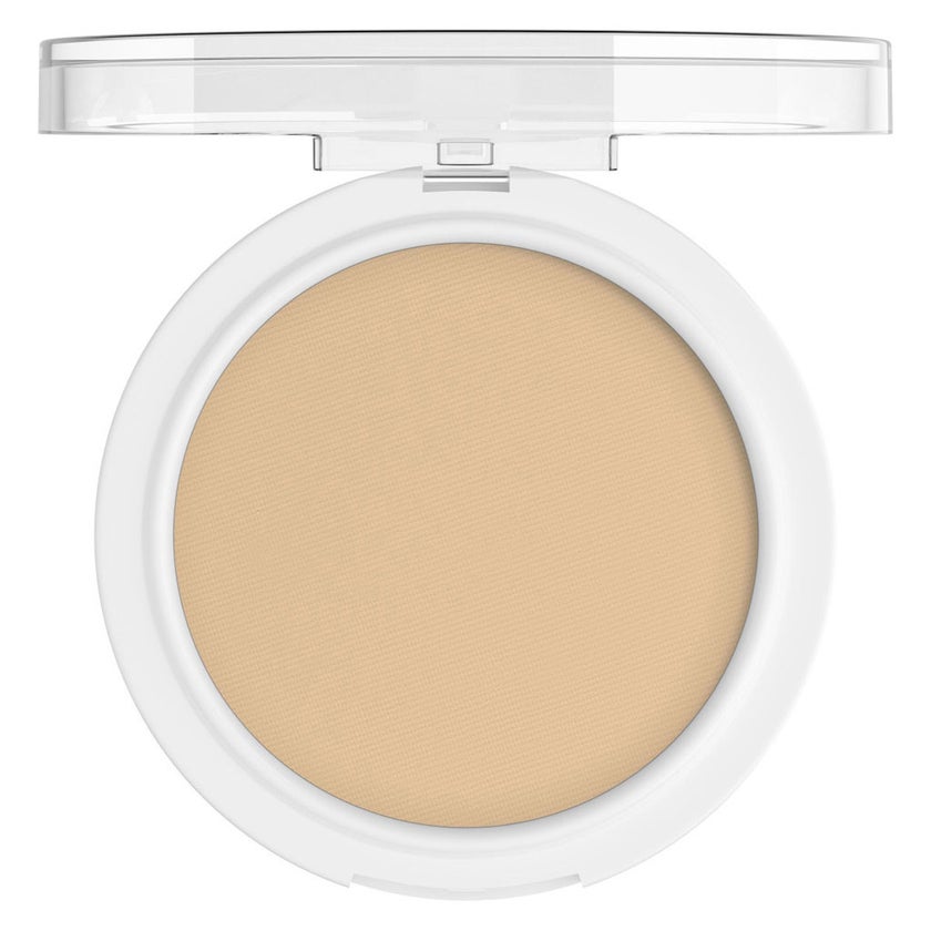 Wet n Wild Bare Focus Clarifying Finishing Powder - Light Medium