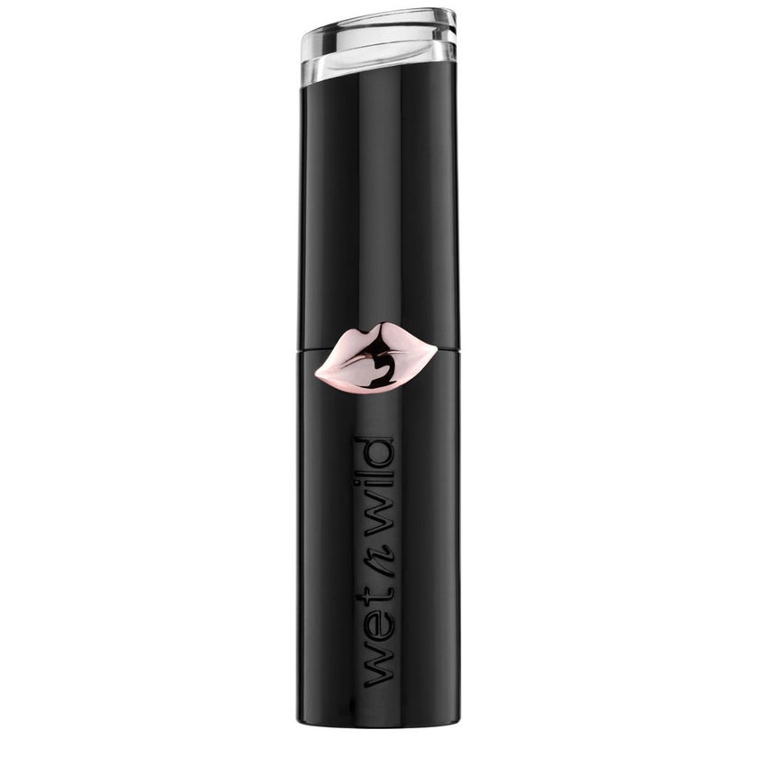 Wet n Wild Mega Last Matte Lipstick - Wine Room