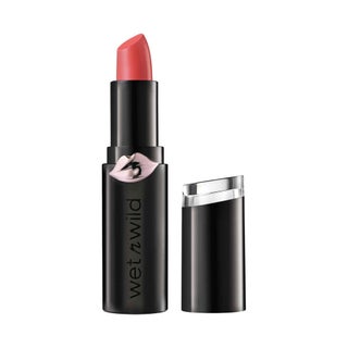 Wet n Wild Mega Last Matte Lipstick - Into The Flesh