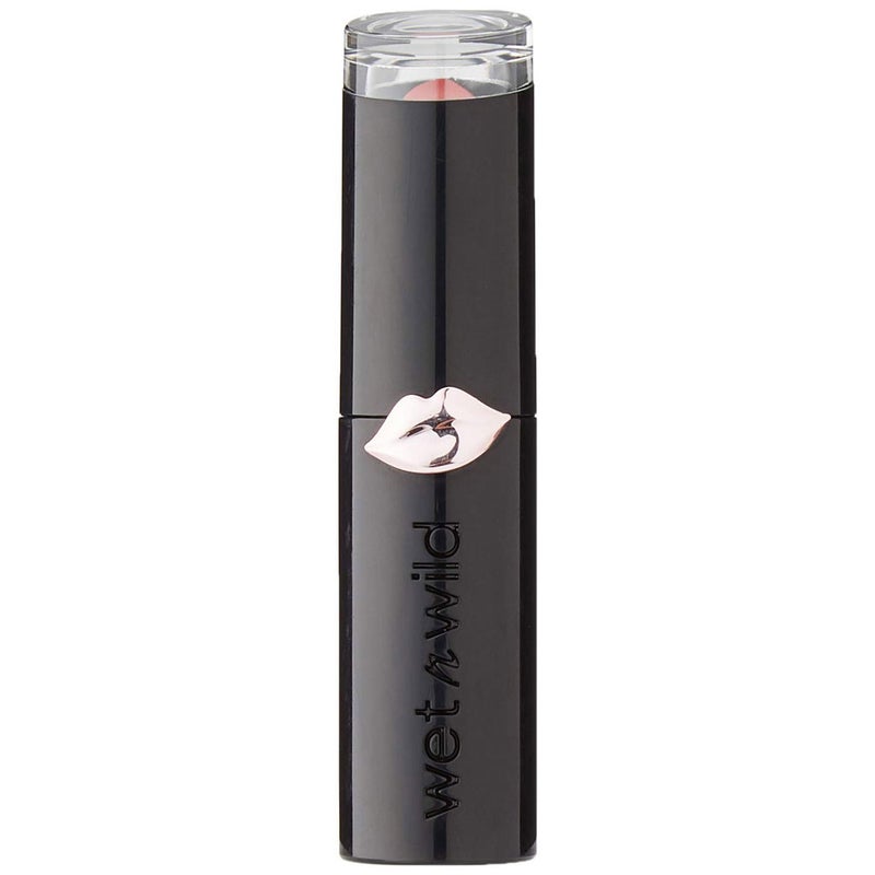Wet n Wild Mega Last Matte Lipstick - Into The Flesh